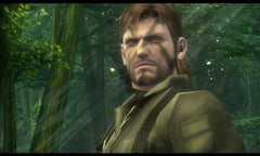 Metal Gear Solid: Snake Eater 3D [Nintendo 3DS] Nintendo 3DS Video Game Konami   