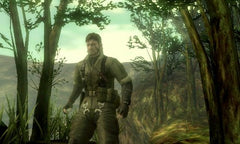 Metal Gear Solid: Snake Eater 3D [Nintendo 3DS] Nintendo 3DS Video Game Konami   