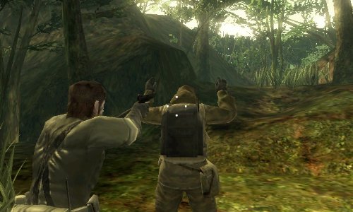 Metal Gear Solid: Snake Eater 3D [Nintendo 3DS] Nintendo 3DS Video Game Konami   