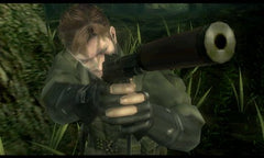 Metal Gear Solid: Snake Eater 3D [Nintendo 3DS] Nintendo 3DS Video Game Konami   