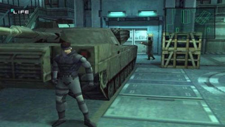 Metal Gear Solid: The Legacy Collection w/ Exclusive Artbook [PlayStation 3] PlayStation 3 Video Game Konami   