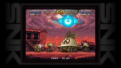 Metal Slug Anthology - Limited Run #364 [PlayStation 4] PlayStation 4 Video Game Limited Run Games   