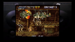 Metal Slug Anthology - Limited Run #364 [PlayStation 4] PlayStation 4 Video Game Limited Run Games   