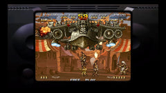 Metal Slug Anthology - Limited Run #364 [PlayStation 4] PlayStation 4 Video Game Limited Run Games   