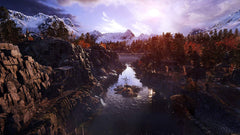 Metro Exodus - Aurora Limited Edition [PlayStation 4] PlayStation 4 Video Game Deep Silver   