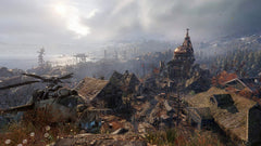 Metro Exodus - Aurora Limited Edition [PlayStation 4] PlayStation 4 Video Game Deep Silver   
