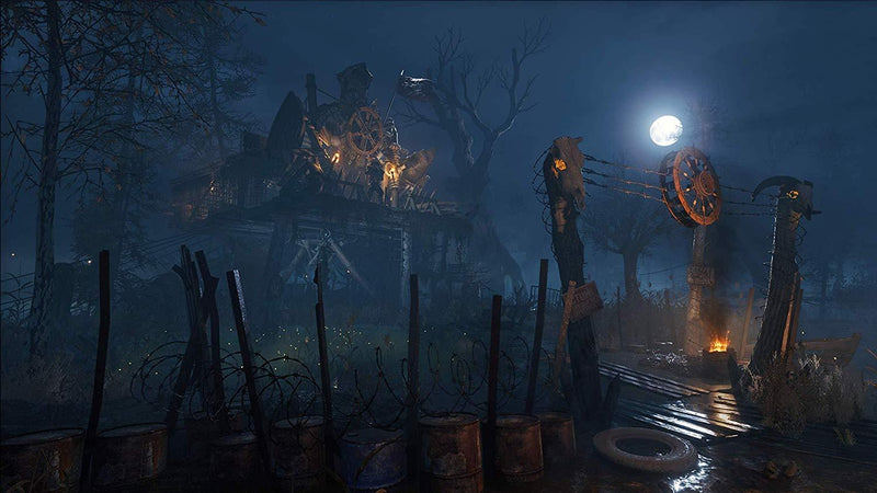 Metro Exodus - Aurora Limited Edition [PlayStation 4] PlayStation 4 Video Game Deep Silver   