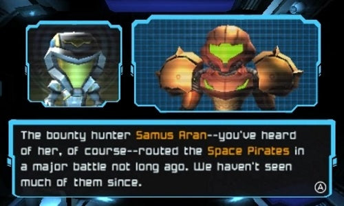 Metroid Prime: Federation Force [Nintendo 3DS] Nintendo 3DS Video Game Nintendo   