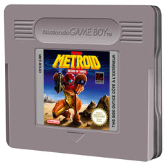 Metroid: Samus Returns - Legacy Edition [Nintendo 3DS] Nintendo 3DS Video Game Nintendo   