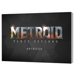 Metroid: Samus Returns - Legacy Edition [Nintendo 3DS] Nintendo 3DS Video Game Nintendo   