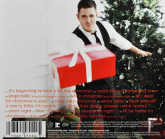 Michael Buble - Christmas [Audio CD] Audio CD/Vinyl Virgin   