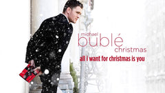 Michael Buble - Christmas [Audio CD] Audio CD/Vinyl Virgin   
