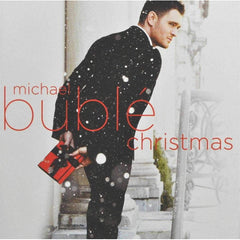 Michael Buble - Christmas [Audio CD] Audio CD/Vinyl Virgin   