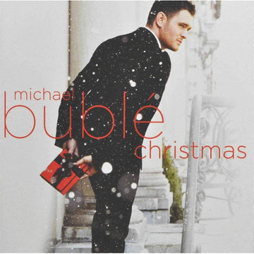 Michael Buble - Christmas [Audio CD] Audio CD/Vinyl Virgin   