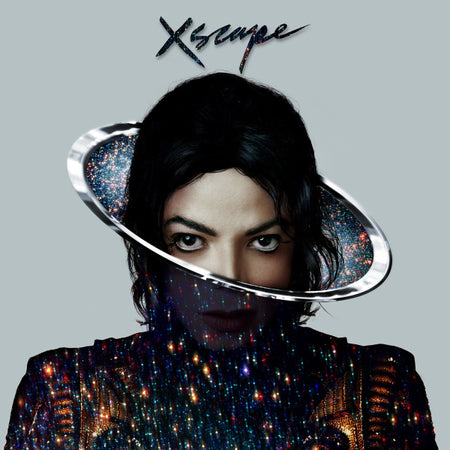 Michael Jackson - Xscape [Audio Vinyl] Audio CD/Vinyl Sony Music   