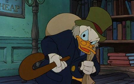 Disney's Mickey's Christmas Carol - 30th Anniversary Edition [Blu-Ray] DVDs & Blu-Rays Disney   