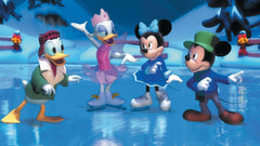 Disney's Mickey's Once Upon a Christmas & Twice Upon a Christmas [Blu-Ray 2-Movie Collection] DVDs & Blu-Rays Disney Interactive   