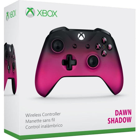 Xbox One Wireless Controller - Dawn Shadow [Xbox One Accessory] Xbox One Accessories Microsoft   