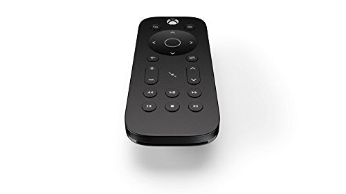 Xbox One Wireless Media Remote [Xbox One Accessory] Xbox One Accessories Microsoft   