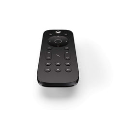 Xbox One Wireless Media Remote [Xbox One Accessory] Xbox One Accessories Microsoft   