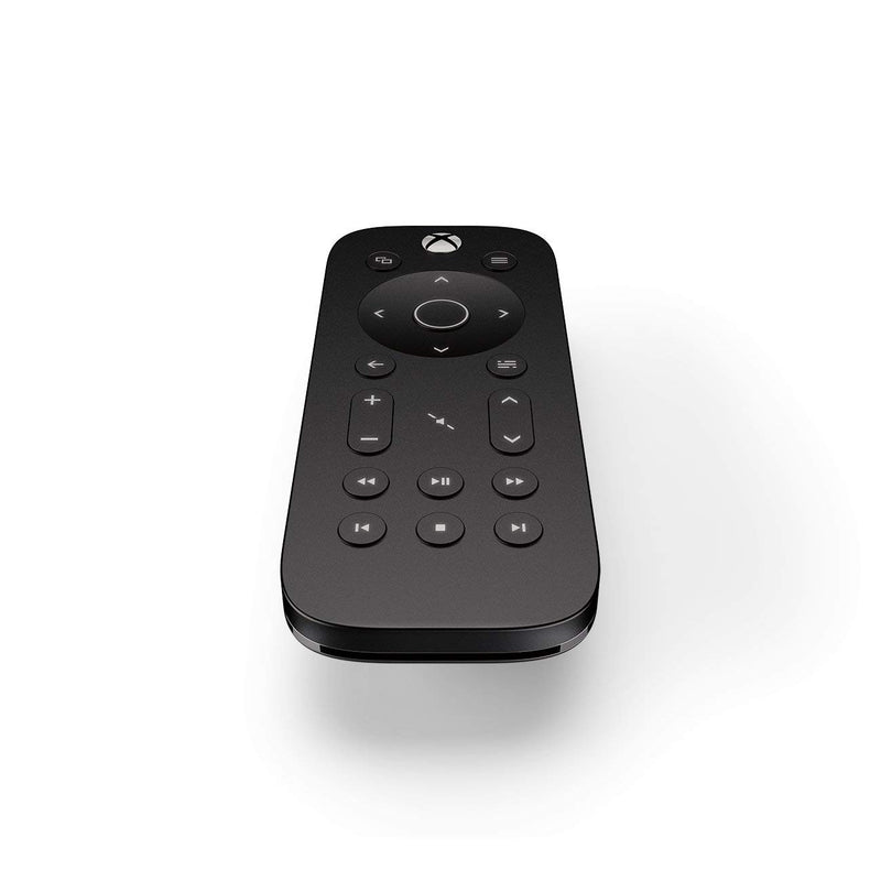 Xbox One Wireless Media Remote [Xbox One Accessory] Xbox One Accessories Microsoft   