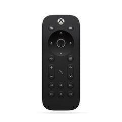 Xbox One Wireless Media Remote [Xbox One Accessory] Xbox One Accessories Microsoft   