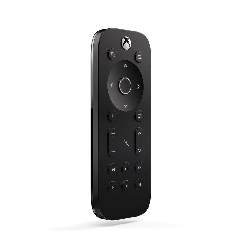 Xbox One Wireless Media Remote [Xbox One Accessory] Xbox One Accessories Microsoft   