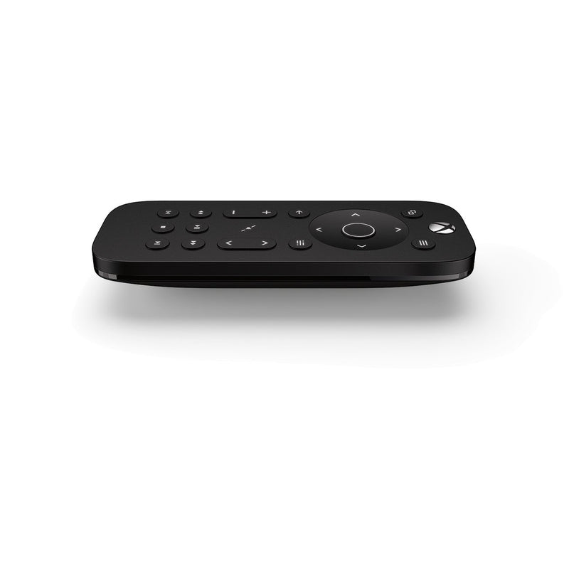 Xbox One Wireless Media Remote [Xbox One Accessory] Xbox One Accessories Microsoft   
