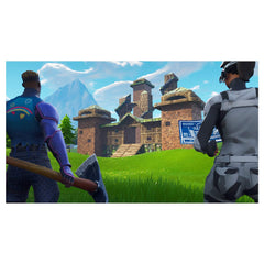 Microsoft Xbox One S - Fortnite Special Edition Bundle - 1TB [Xbox One System] Xbox Systems Microsoft   