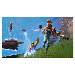 Microsoft Xbox One S - Fortnite Special Edition Bundle - 1TB [Xbox One System] Xbox Systems Microsoft   