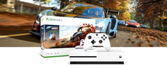 Xbox One S - Forza Horizon 4 Bundle - 1TB [Xbox One System] Xbox Systems Microsoft   