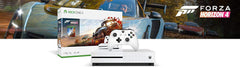 Xbox One S - Forza Horizon 4 Bundle - 1TB [Xbox One System] Xbox Systems Microsoft   