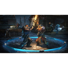 Microsoft Xbox One S - Gears 5 Bundle - 1TB [Xbox One System] Xbox Systems Microsoft   