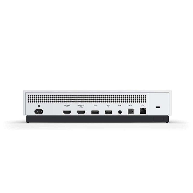 Microsoft Xbox One S - Gears 5 Bundle - 1TB [Xbox One System] Xbox Systems Microsoft   
