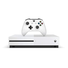 Microsoft Xbox One S - Star Wars Jedi: Fallen Order - Deluxe Edition Bundle - 1TB [Xbox One System] Xbox Systems Microsoft   
