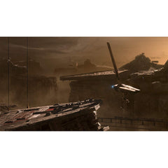 Microsoft Xbox One S - Star Wars Jedi: Fallen Order - Deluxe Edition Bundle - 1TB [Xbox One System] Xbox Systems Microsoft   