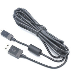 Microsoft Official Xbox One Micro USB Controller Charging Cable - Bulk OEM [Xbox One Accessory] Xbox One Accessories Microsoft   