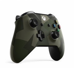 Xbox One Wireless Controller - Armed Forces II [Xbox One Accessory] Xbox One Accessories Microsoft   