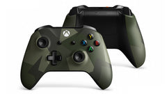 Xbox One Wireless Controller - Armed Forces II [Xbox One Accessory] Xbox One Accessories Microsoft   