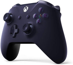 Xbox One Wireless Controller - Fortnite Purple Special Edition [Xbox One Accessory] Xbox One Accessories Microsoft   