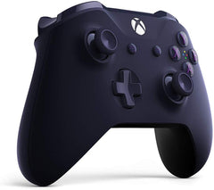 Xbox One Wireless Controller - Fortnite Purple Special Edition [Xbox One Accessory] Xbox One Accessories Microsoft   
