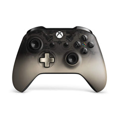 Xbox One Wireless Controller - Phantom Black [Xbox One Accessory] Xbox One Accessories Microsoft   