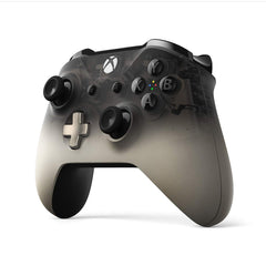 Xbox One Wireless Controller - Phantom Black [Xbox One Accessory] Xbox One Accessories Microsoft   