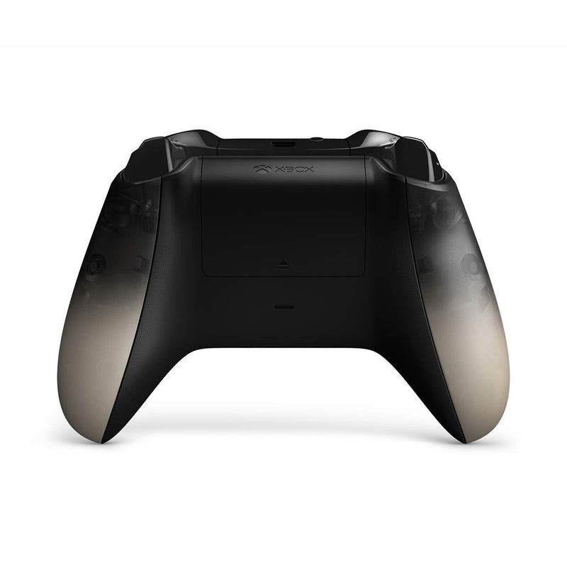 Xbox One Wireless Controller - Phantom Black [Xbox One Accessory] Xbox One Accessories Microsoft   