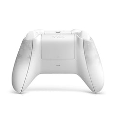 Xbox One Wireless Controller - Phantom White Special Edition [Xbox One Accessory] Xbox One Accessories Microsoft   