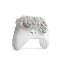 Xbox One Wireless Controller - Phantom White Special Edition [Xbox One Accessory] Xbox One Accessories Microsoft   