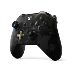 Xbox One Wireless Controller - PlayerUnknown's Battlegrounds Edition [Xbox One Accessory] Xbox One Accessories Microsoft   