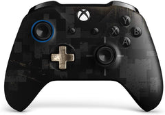 Xbox One Wireless Controller - PlayerUnknown's Battlegrounds Edition [Xbox One Accessory] Xbox One Accessories Microsoft   