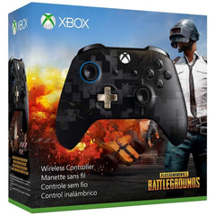 Xbox One Wireless Controller - PlayerUnknown's Battlegrounds Edition [Xbox One Accessory] Xbox One Accessories Microsoft   