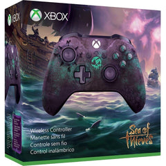 Xbox One Wireless Controller - Sea of Thieves Limited Edition [Xbox One Accessory] Xbox One Accessories Microsoft   